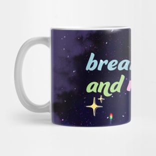 Manifest Your Dreams Mug